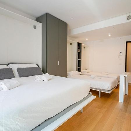 Twelve12 - Universita & Stazione Aparment Bari Exterior foto